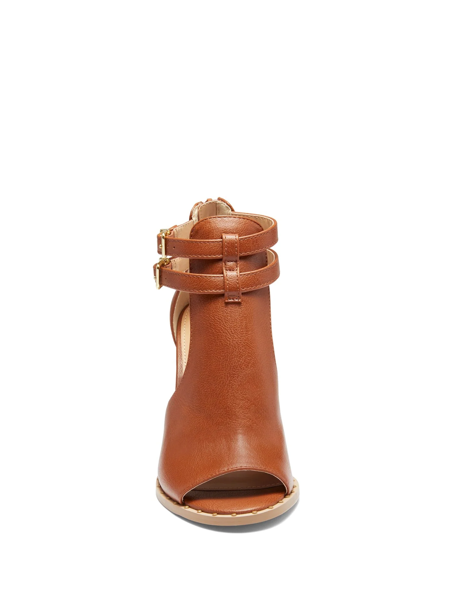 Camila Open-Toe Bootie - Image 5