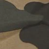 Camo-Print Puffer Vest - Image 5