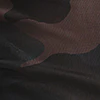 Camouflage Cut-Out Mock-Neck Top - Image 4