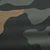 Camouflage Mock-Neck Scuba Bodysuit - Image 4
