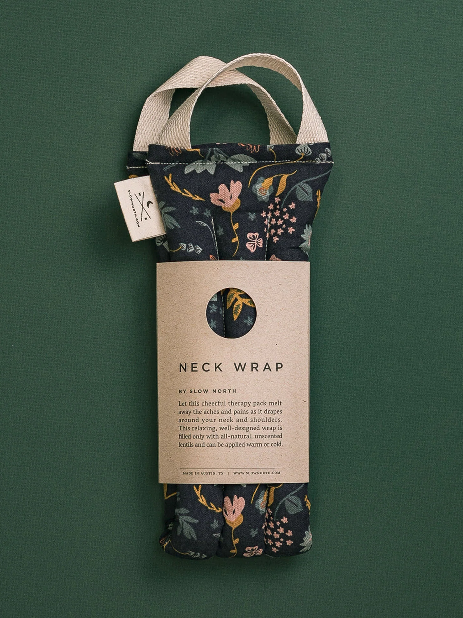 Slow North Canyon Spring Neck Wrap - Brands We Love - Image 2
