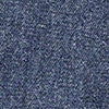 Cap Sleeve Denim Shirt - Image 4