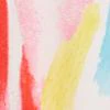 Cap-Sleeve Watercolor Mini Dress - City Knits - Image 4