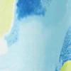 Cap-Sleeve Watercolor Mini Dress - City Knits - Image 7