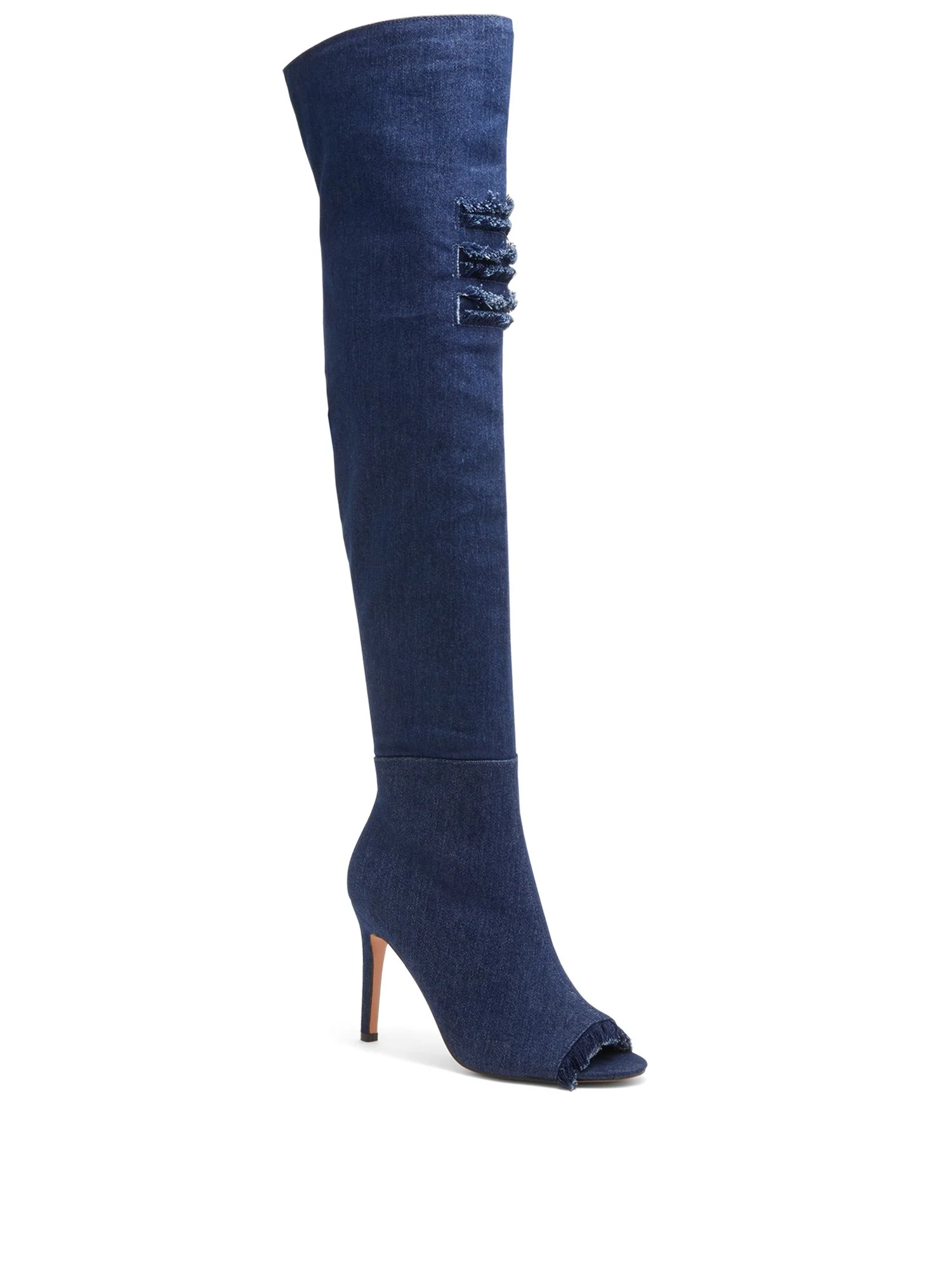 Cara Over-The-Knee Boot