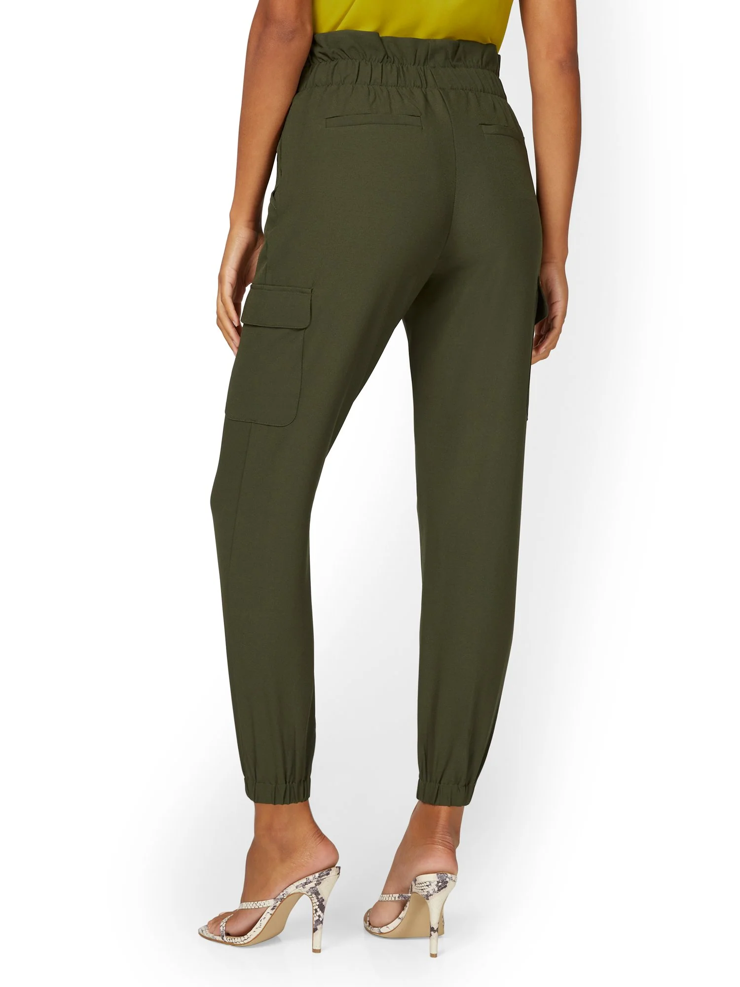 Cargo Jogger Pant - Image 3