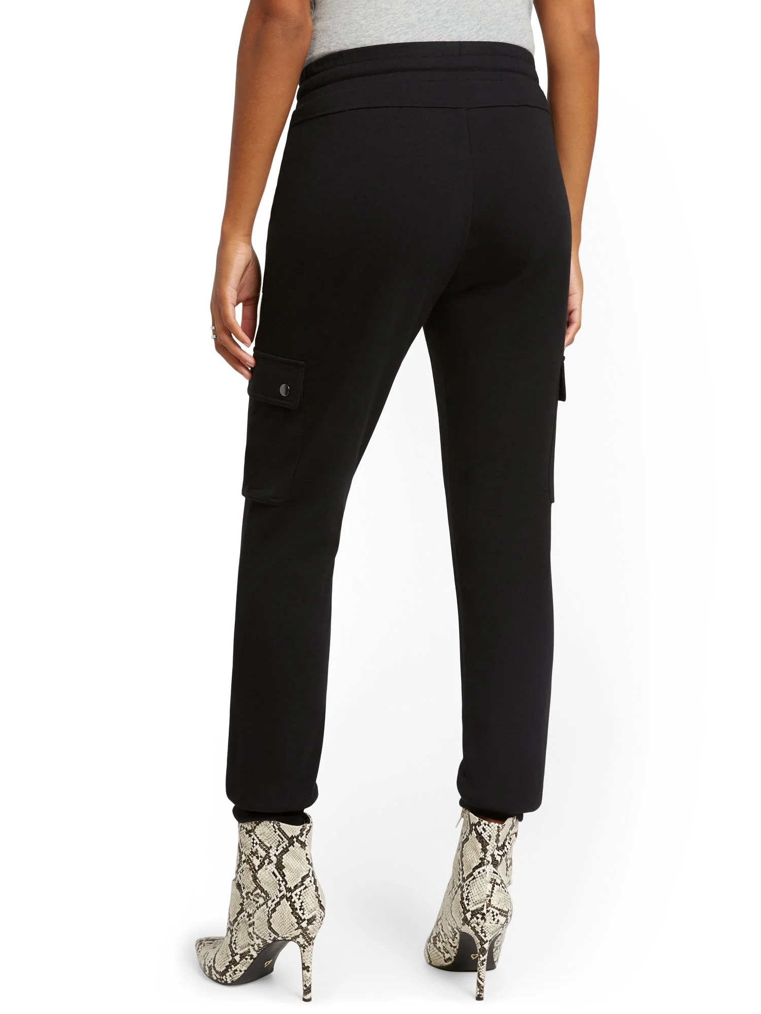 Cargo Jogger Pant - Everywhere Jogger Collection - Image 3