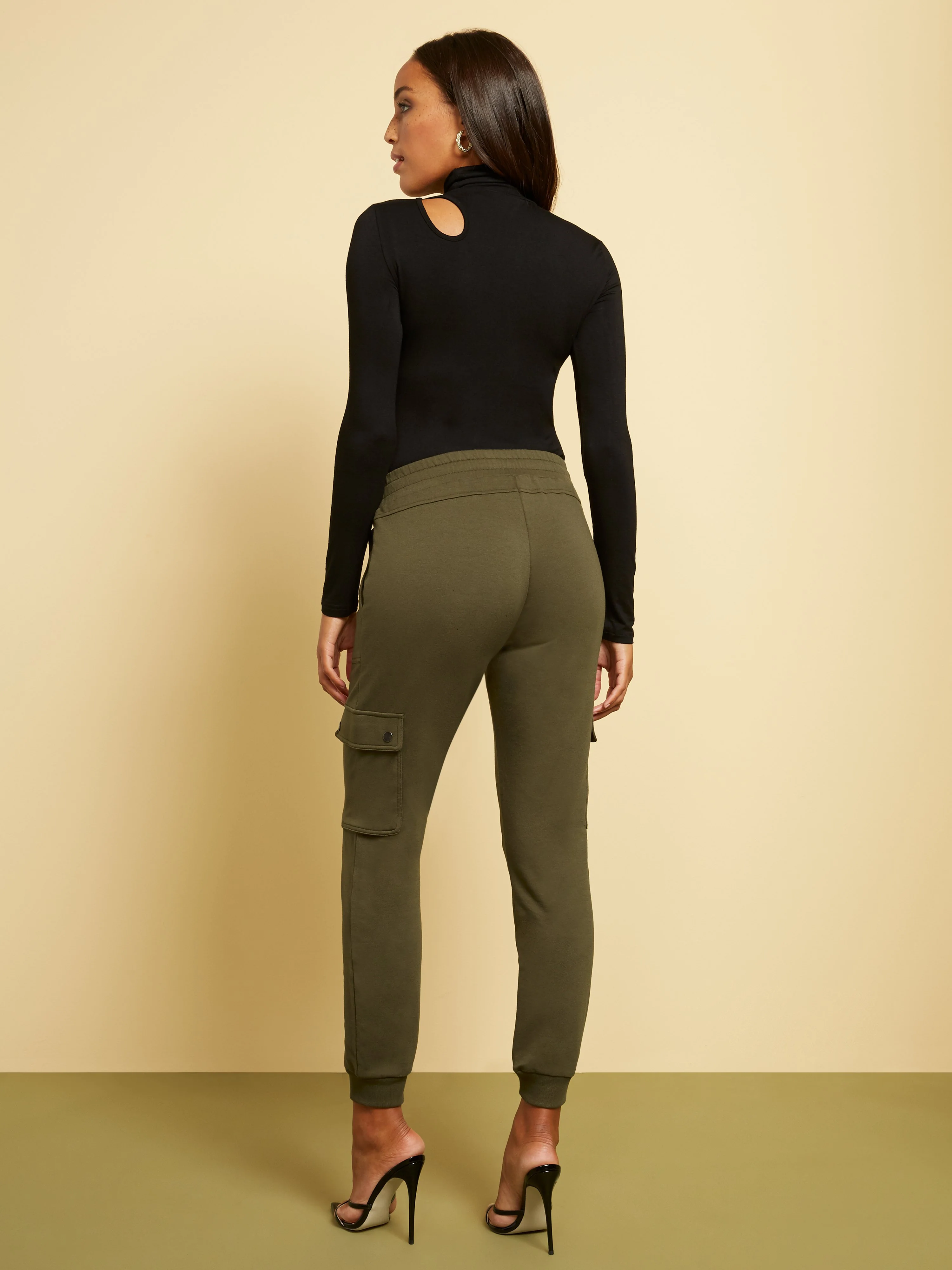 Cargo Pant - Everywhere Collection - Image 3