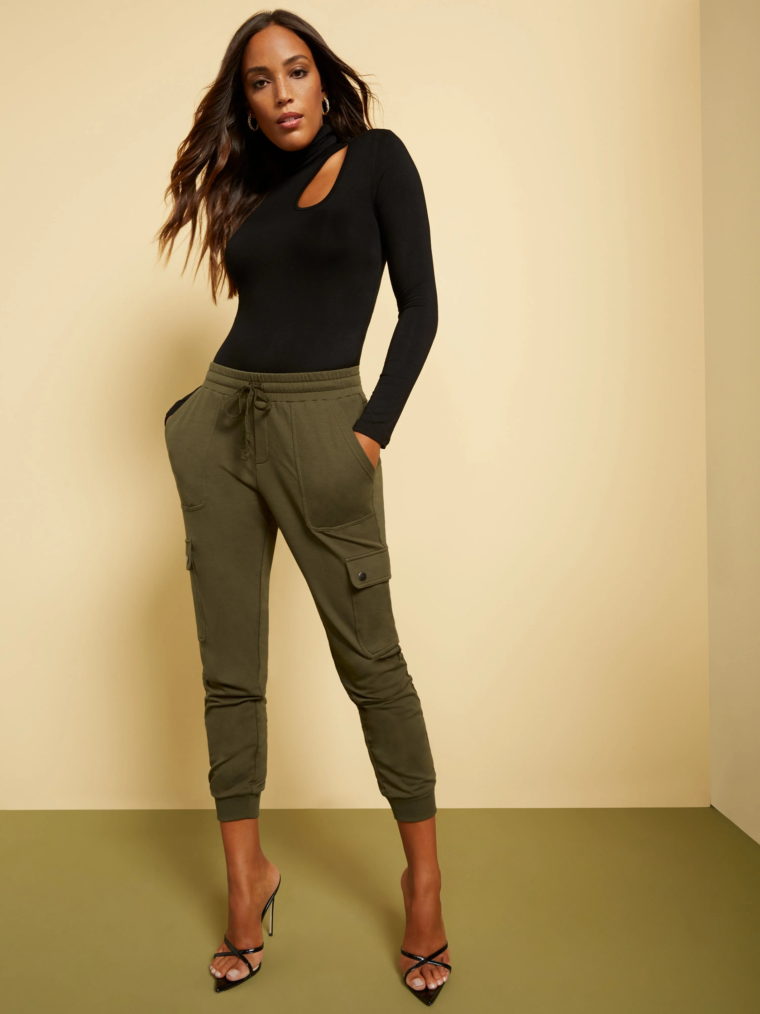 Cargo Pant - Everywhere Collection - Image 4