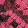 Carmen High-Heel Bootie - Snake-Print - Image 7