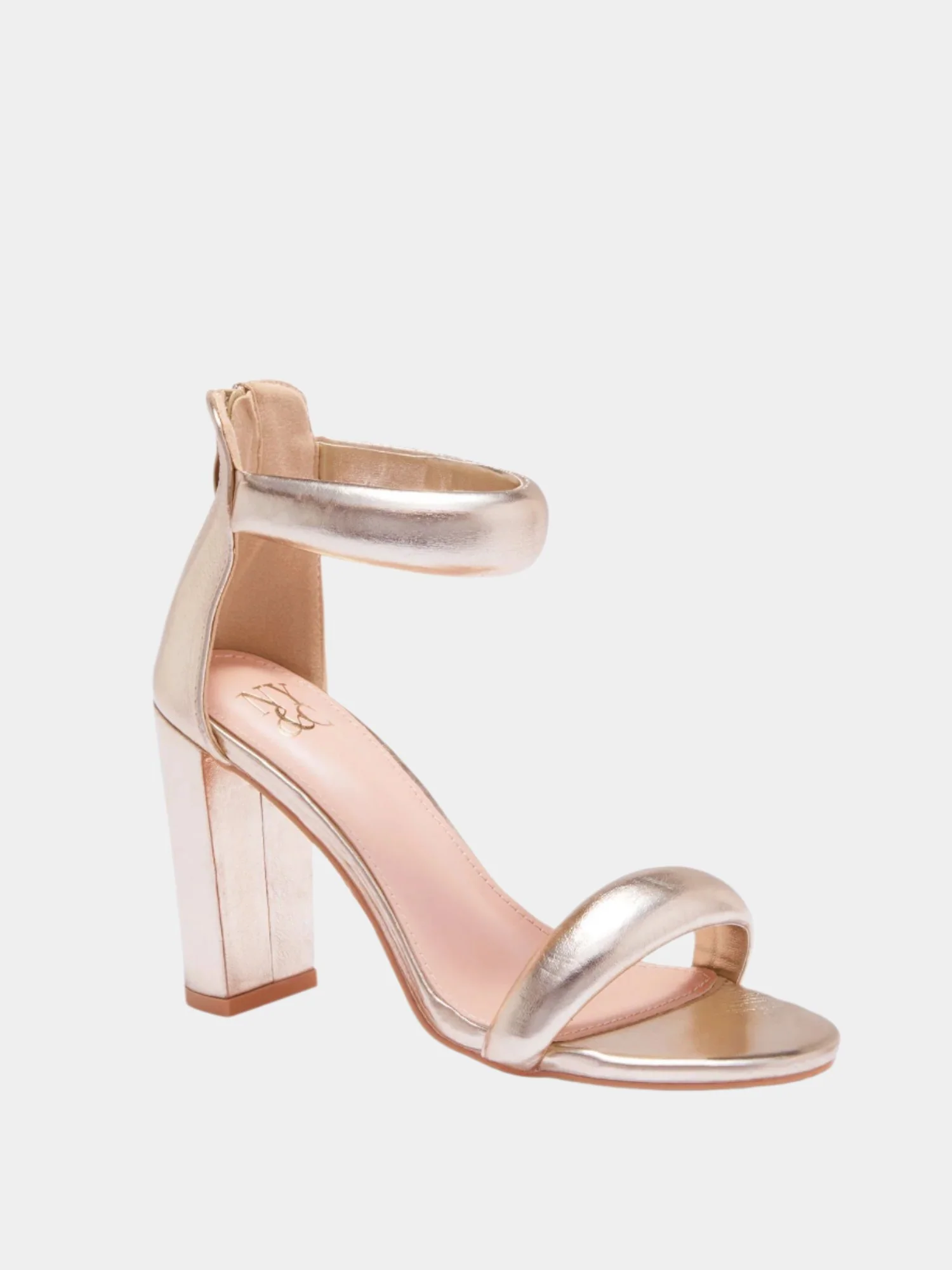 Carolyn Heel