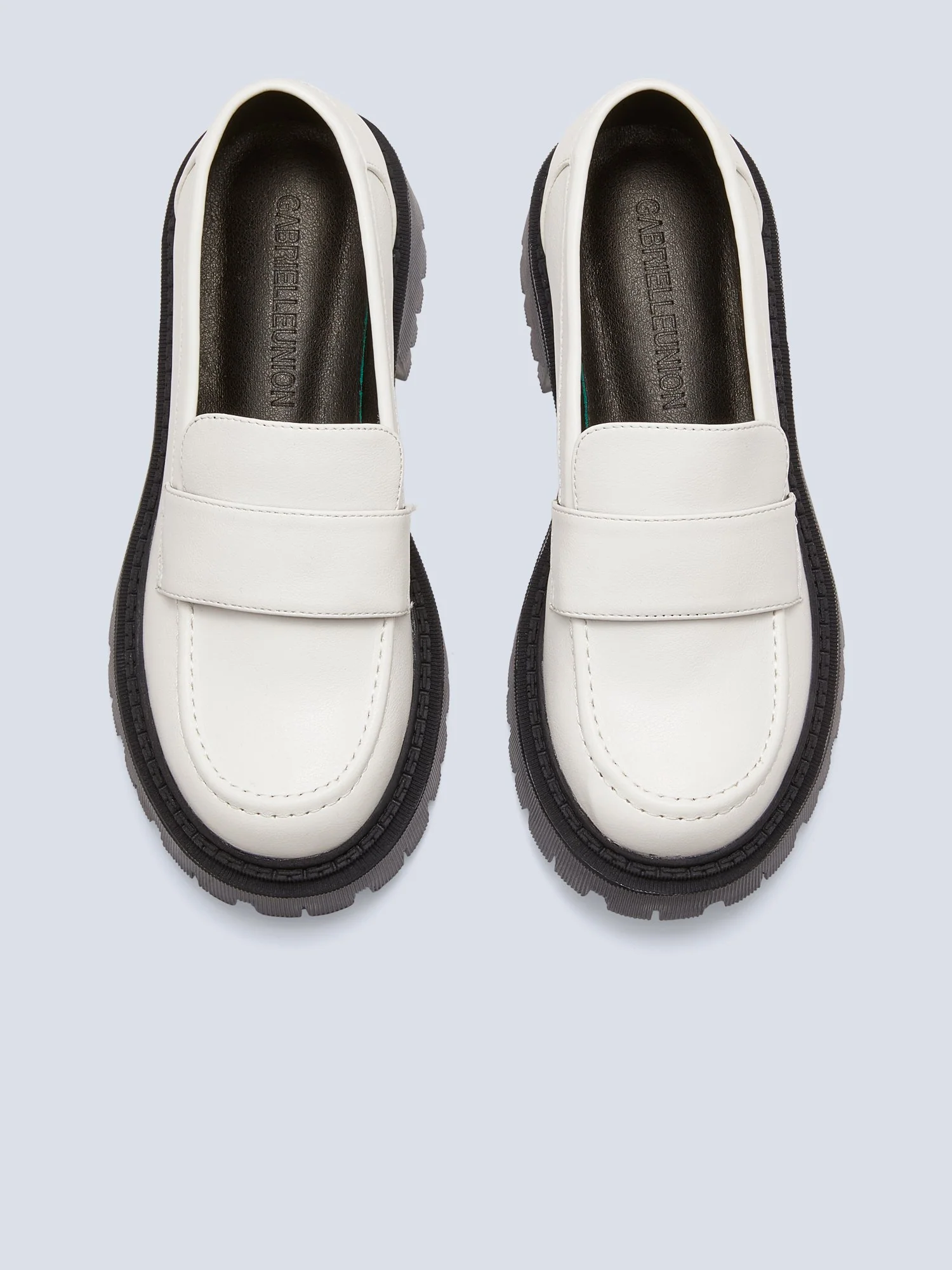 Carsten Chunky-Sole Loafer - Image 11