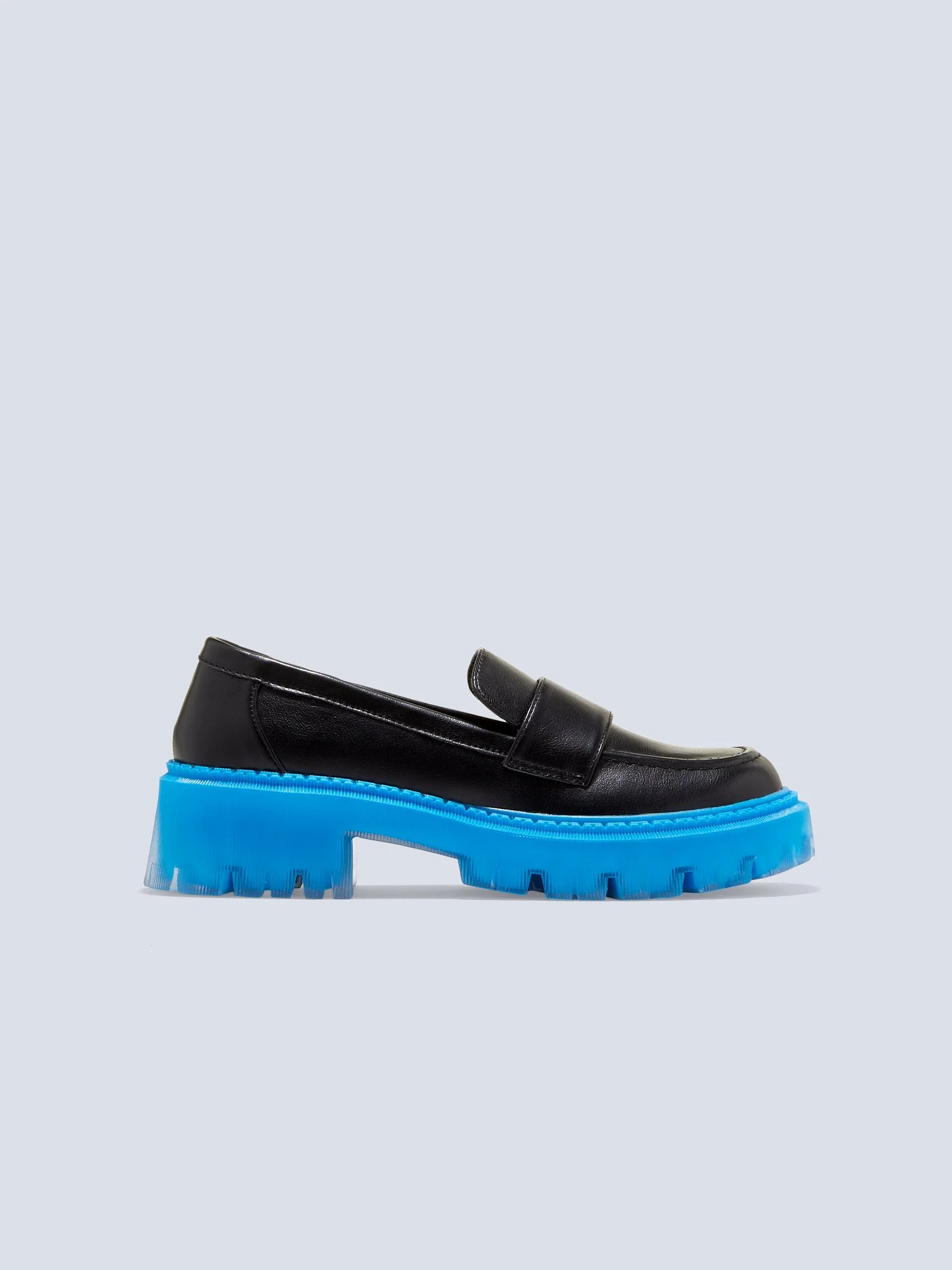 Carsten Chunky-Sole Loafer - Image 4