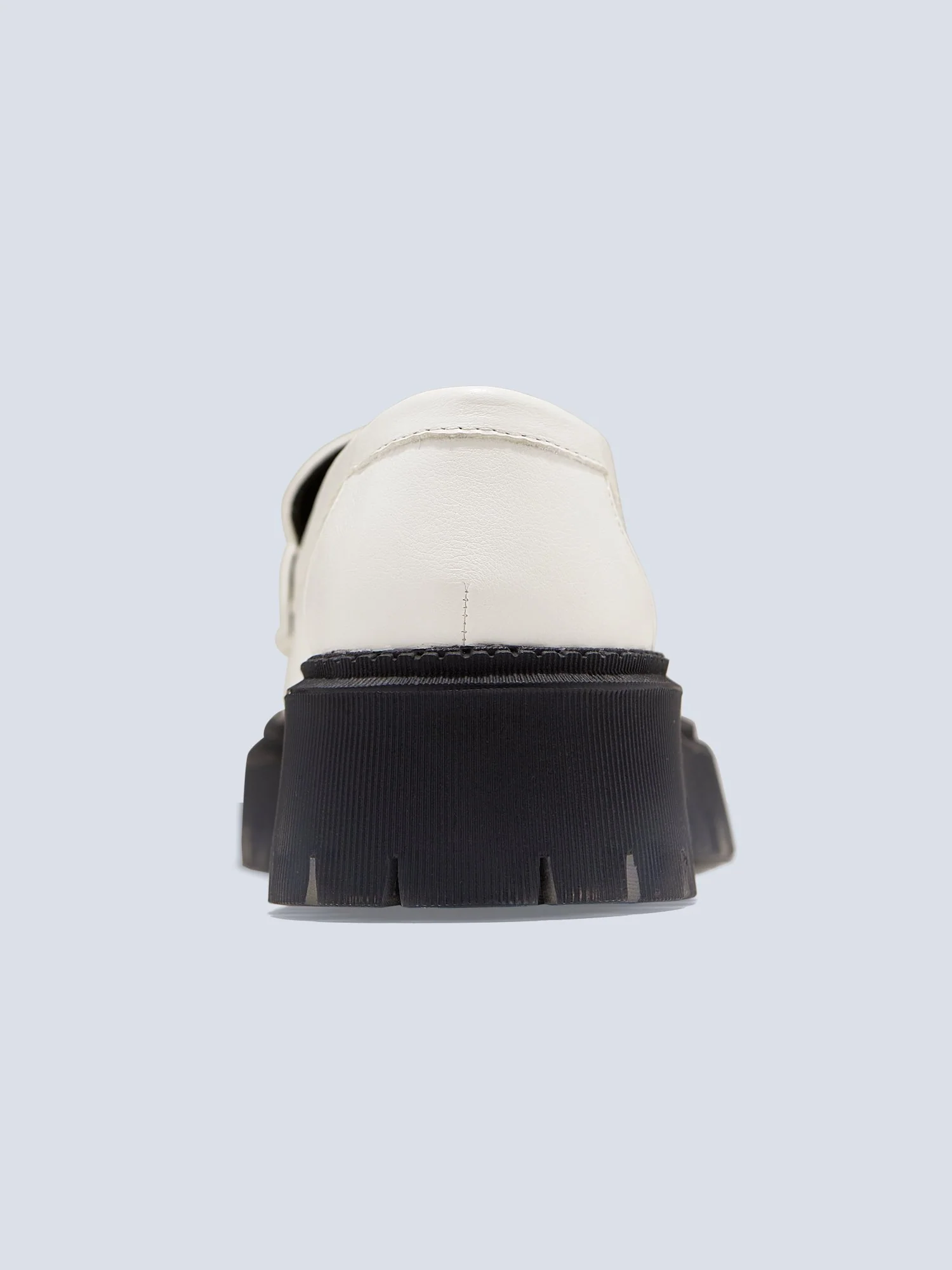 Carsten Chunky-Sole Loafer - Image 9