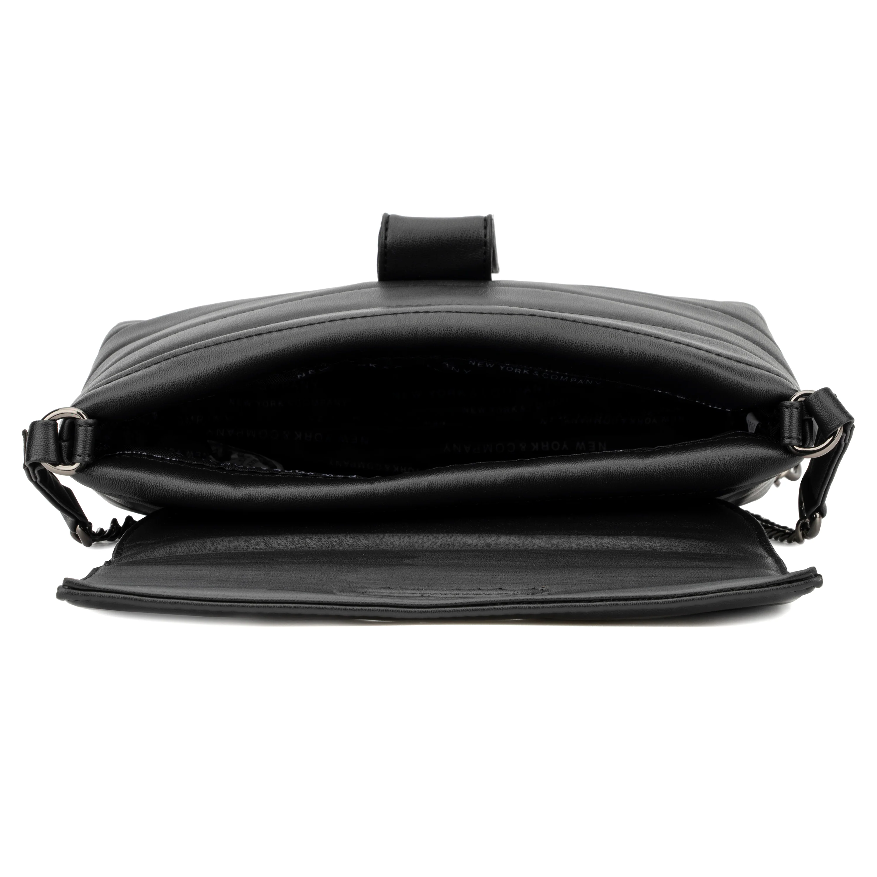 Casper Crossbody Bag - Image 4