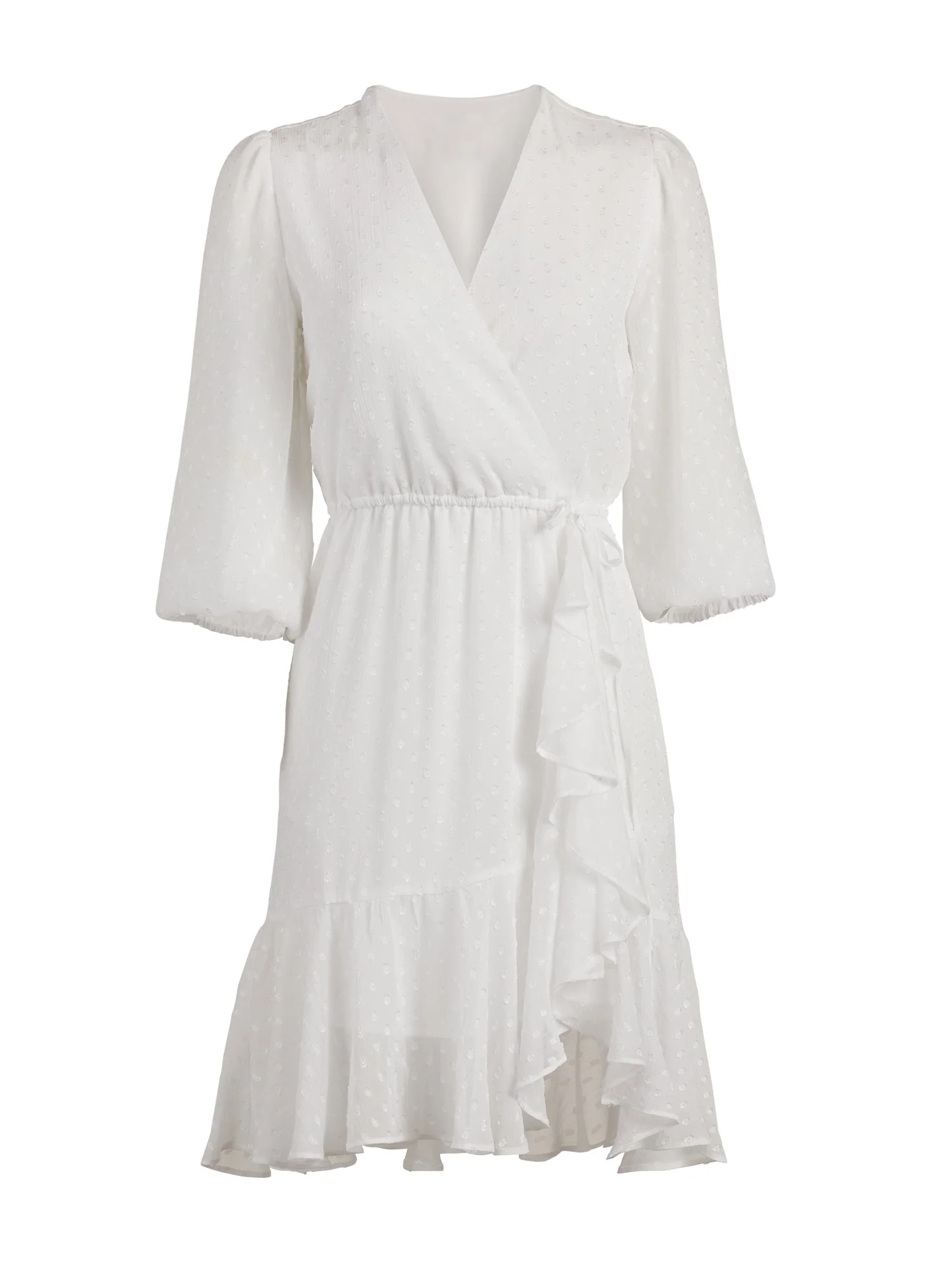 Cassidy Dress - Eva Mendes Collection
