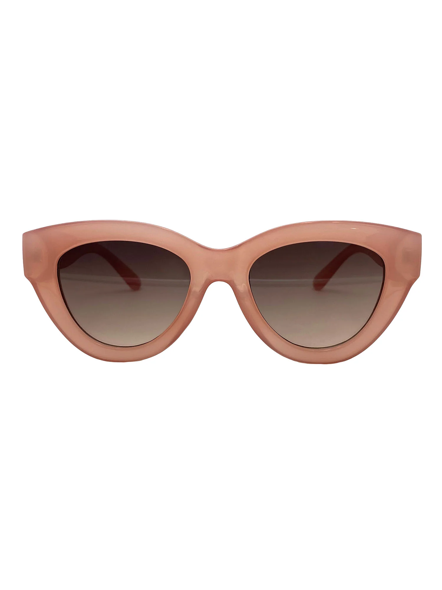 Cat Eye Sunglasses
