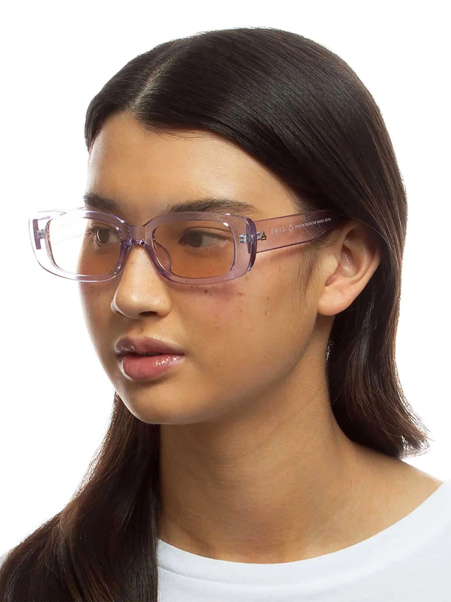 Aire Ceres Rectangular Sunglasses - Brands We Love - Image 6