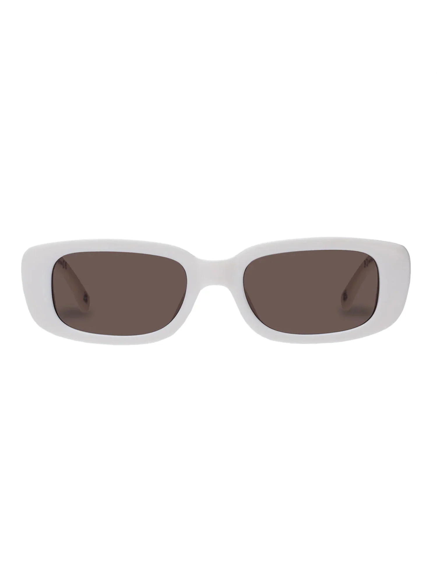 Ceres Rectangular Sunglasses - Aire - Image 4