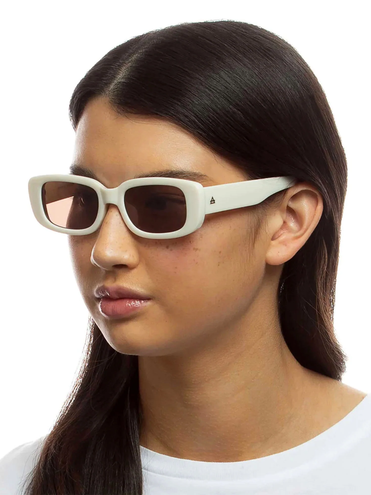 Ceres Rectangular Sunglasses - Aire - Image 5