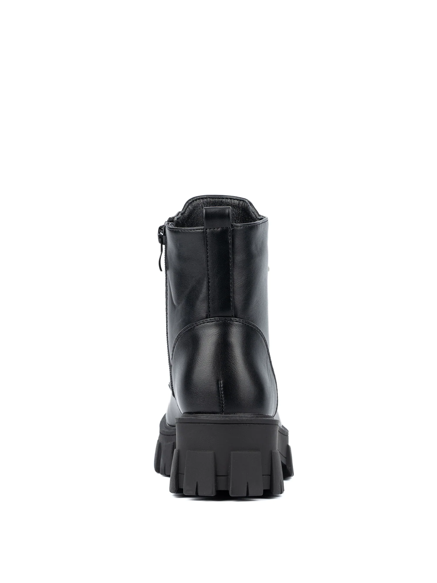 Chain Combat Boot - Image 6
