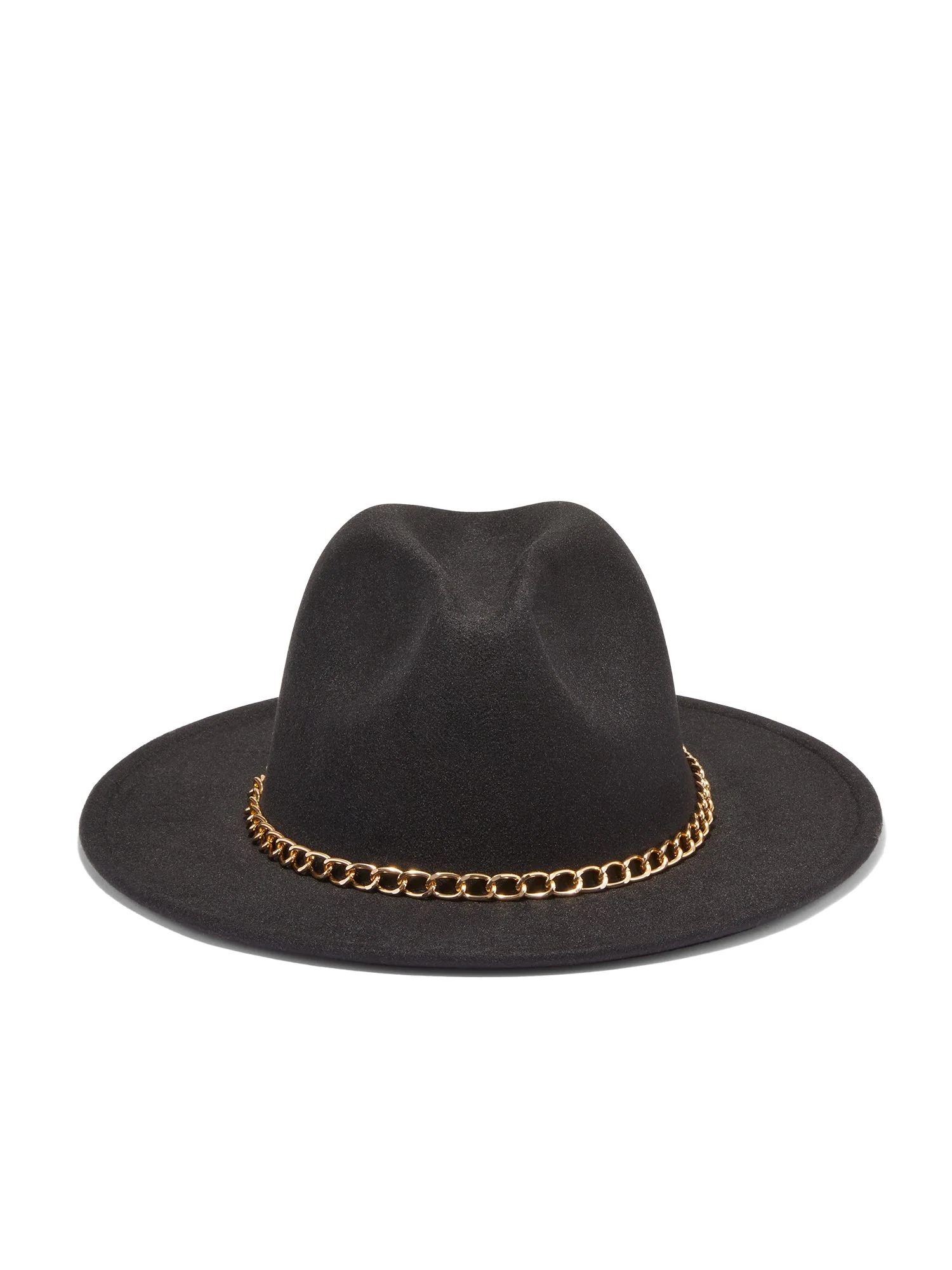 Chain Fedora