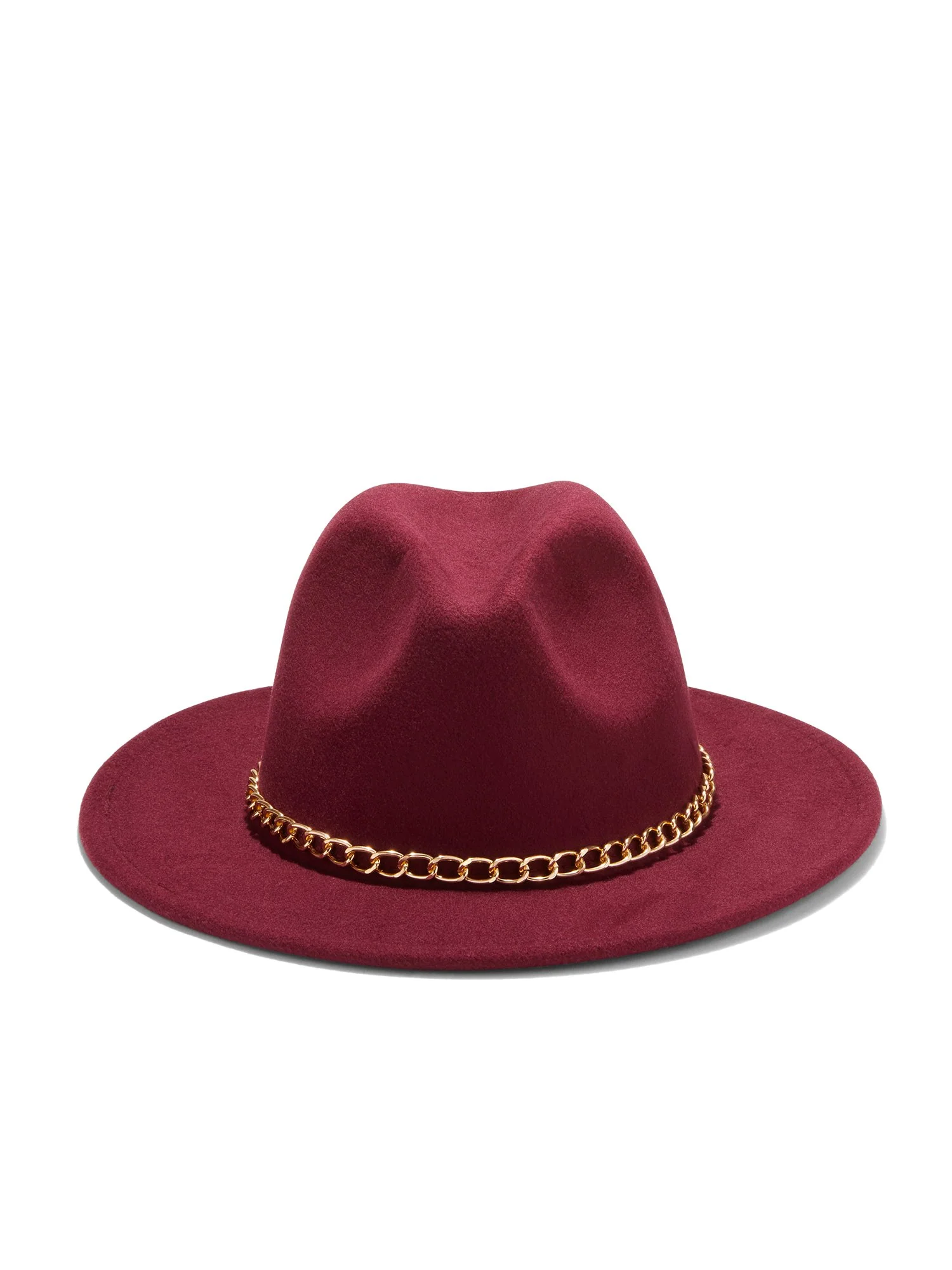 Chain Fedora - Image 3