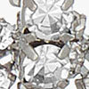 Chain Linear Earrings - Image 3