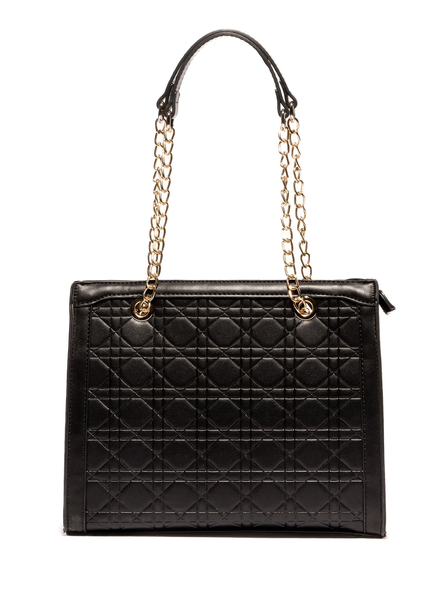 La Terre Chain Strap Tote w/ Wallet - Brands We Love - Image 2