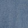 Chambray Bow-Back Pleated Top - Image 4