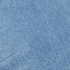 Chambray Bustier-Tank Twofer Top - Image 4