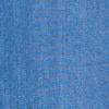 Chambray Corset Blouse - Image 4