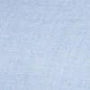 Chambray Peplum Top - Image 5