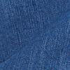 Chambray Split-Neck Double Pocket Top - Image 4