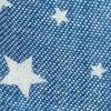 Chambray Star Face Mask - Image 3