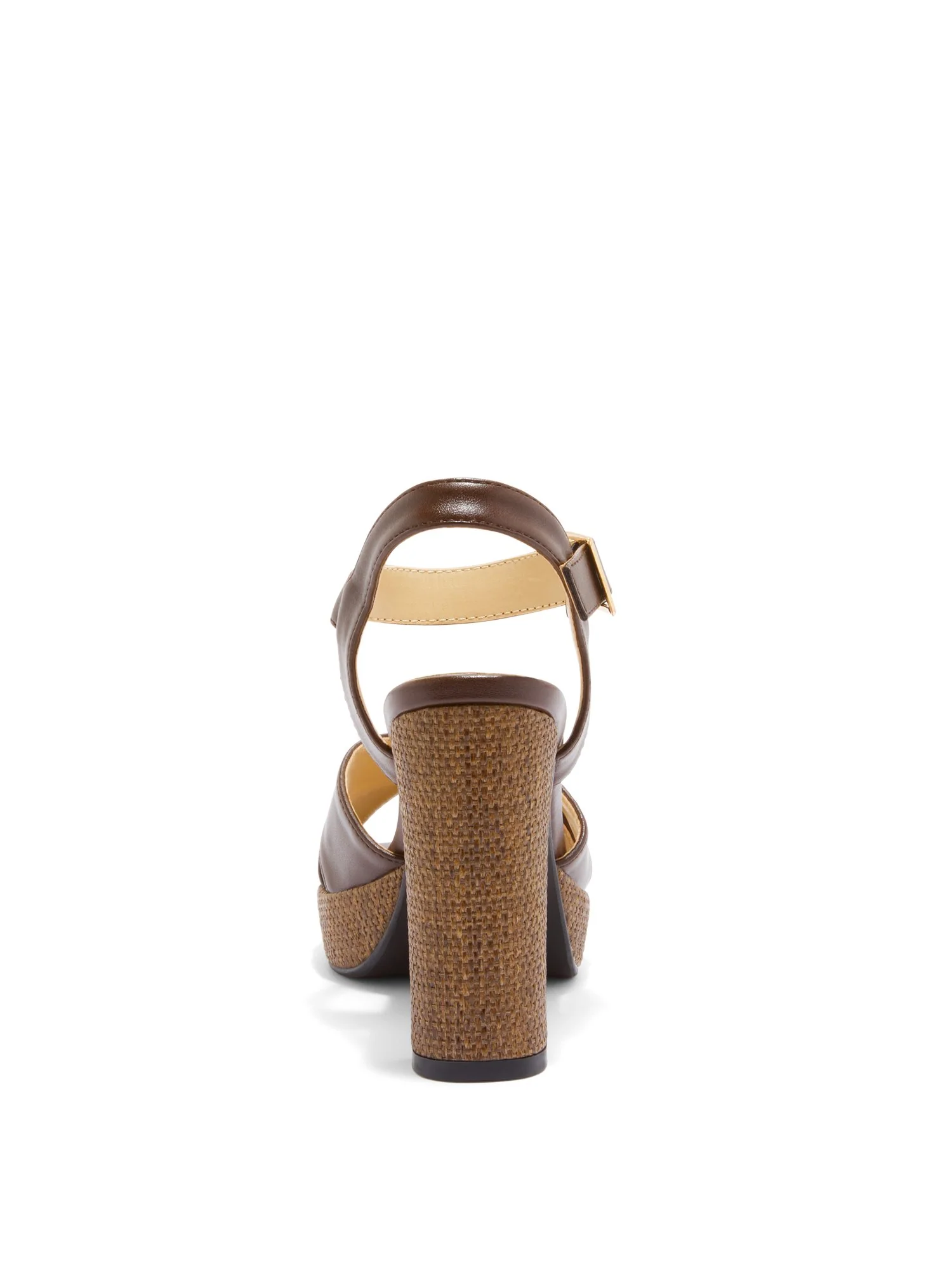 Chandler Platform Heel - Image 2