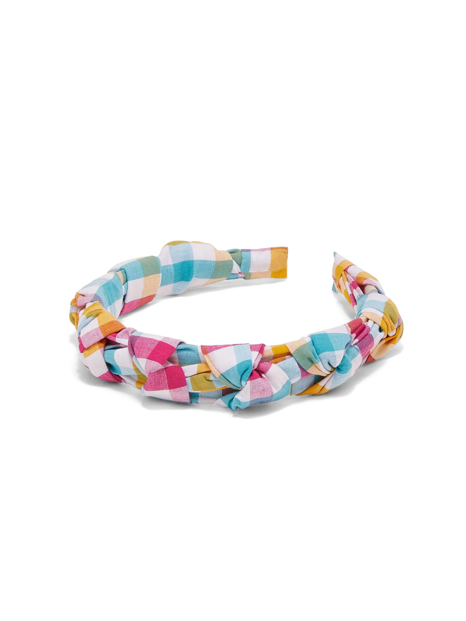 Check Headband