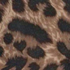 Cheetah Print Flare Leggings - Image 6