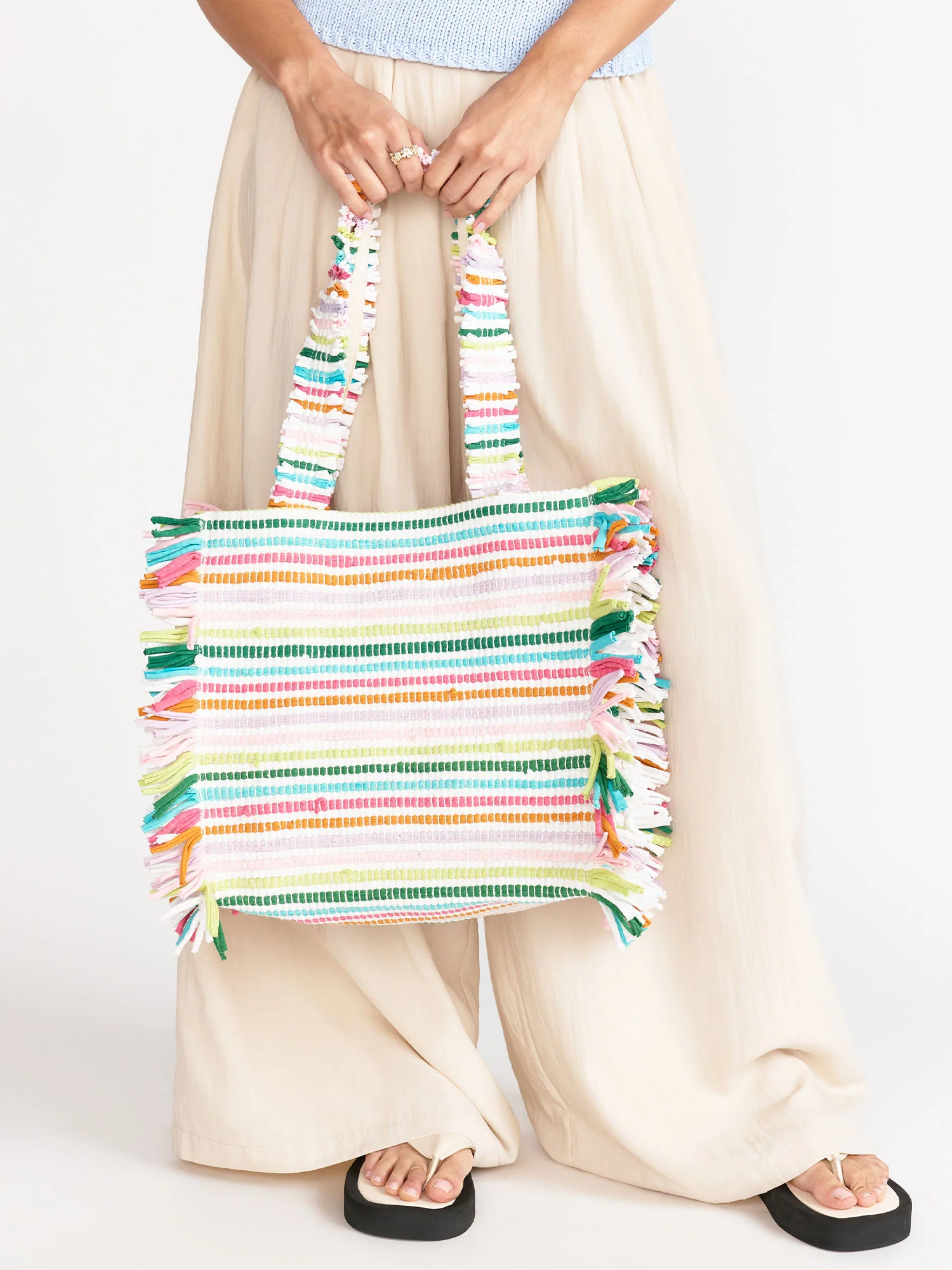 Shiraleah Chiara Tote Bag - Brands We Love - Image 3