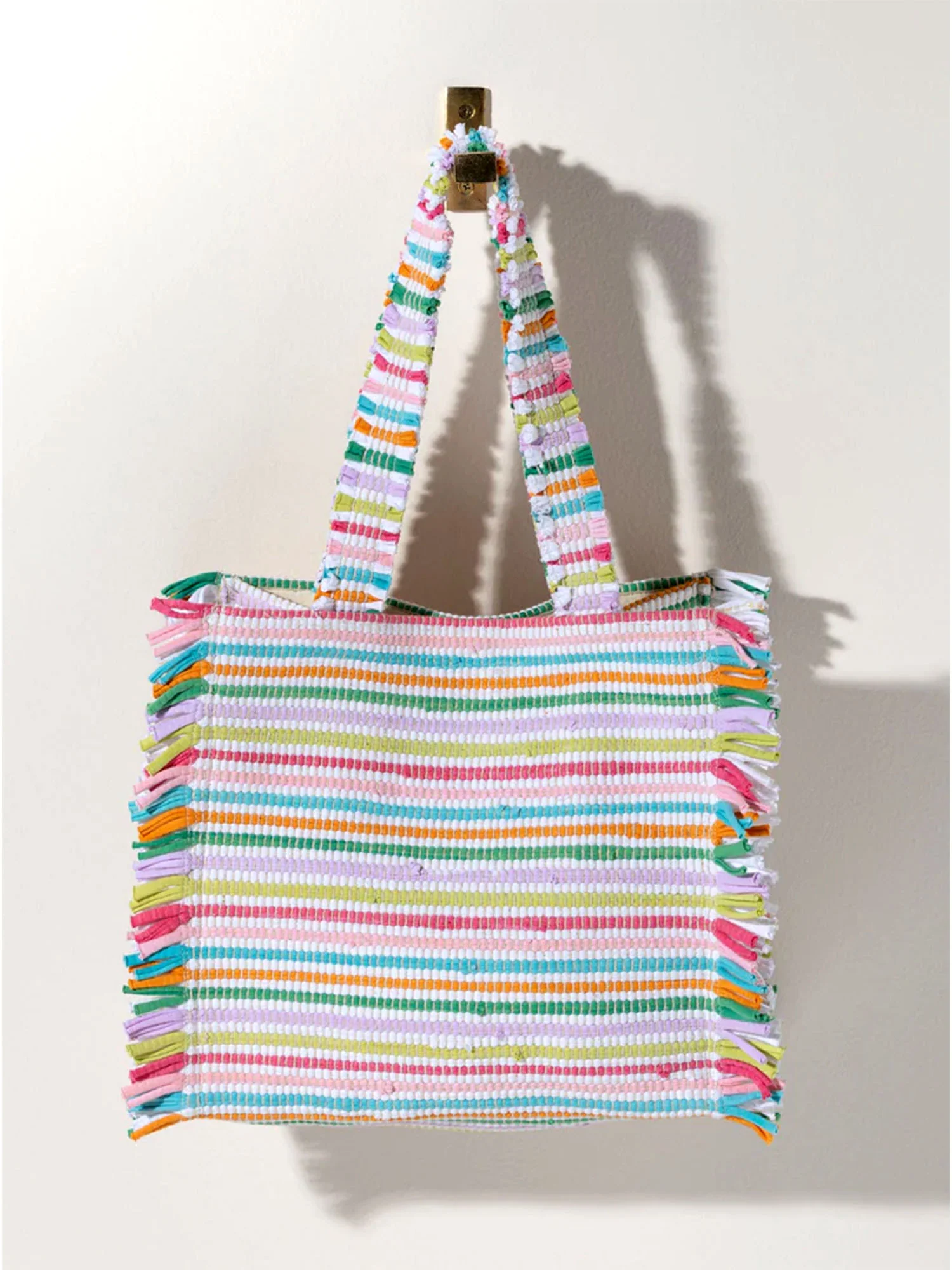 Shiraleah Chiara Tote Bag - Brands We Love - Image 4