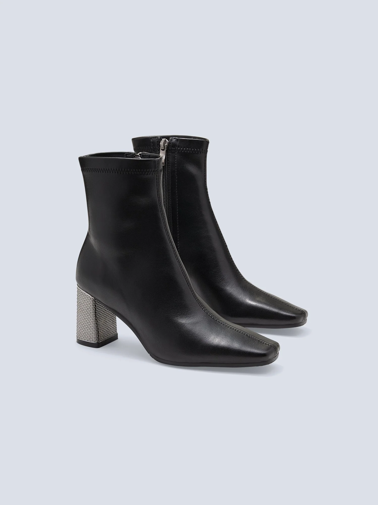 Chloe Sock Bootie