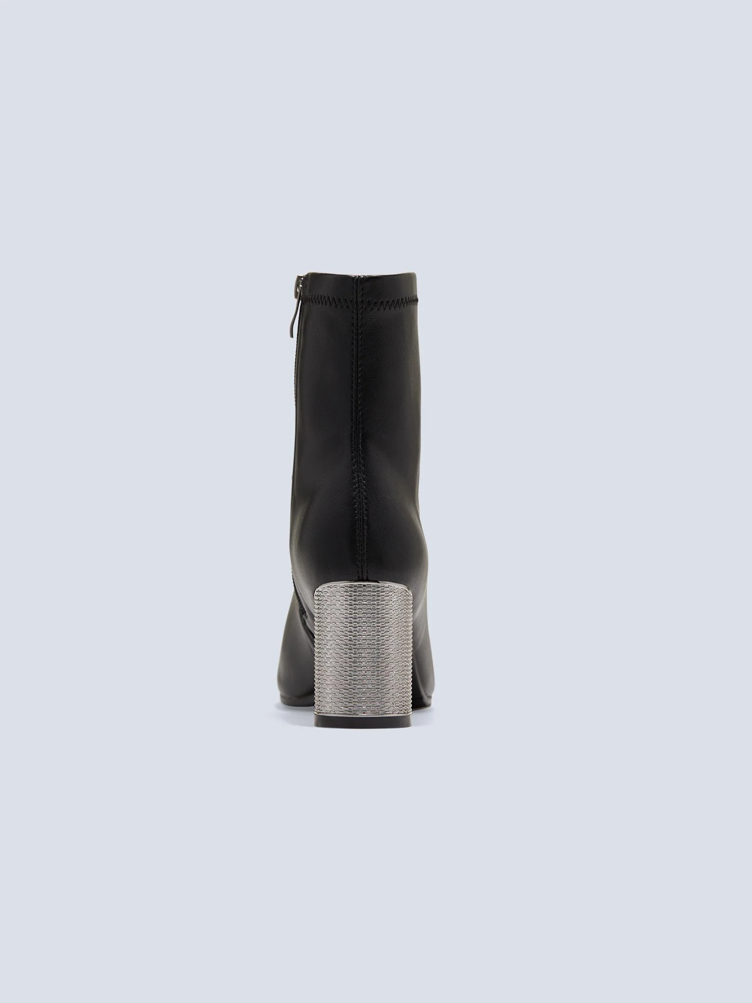 Chloe Sock Bootie - Image 3