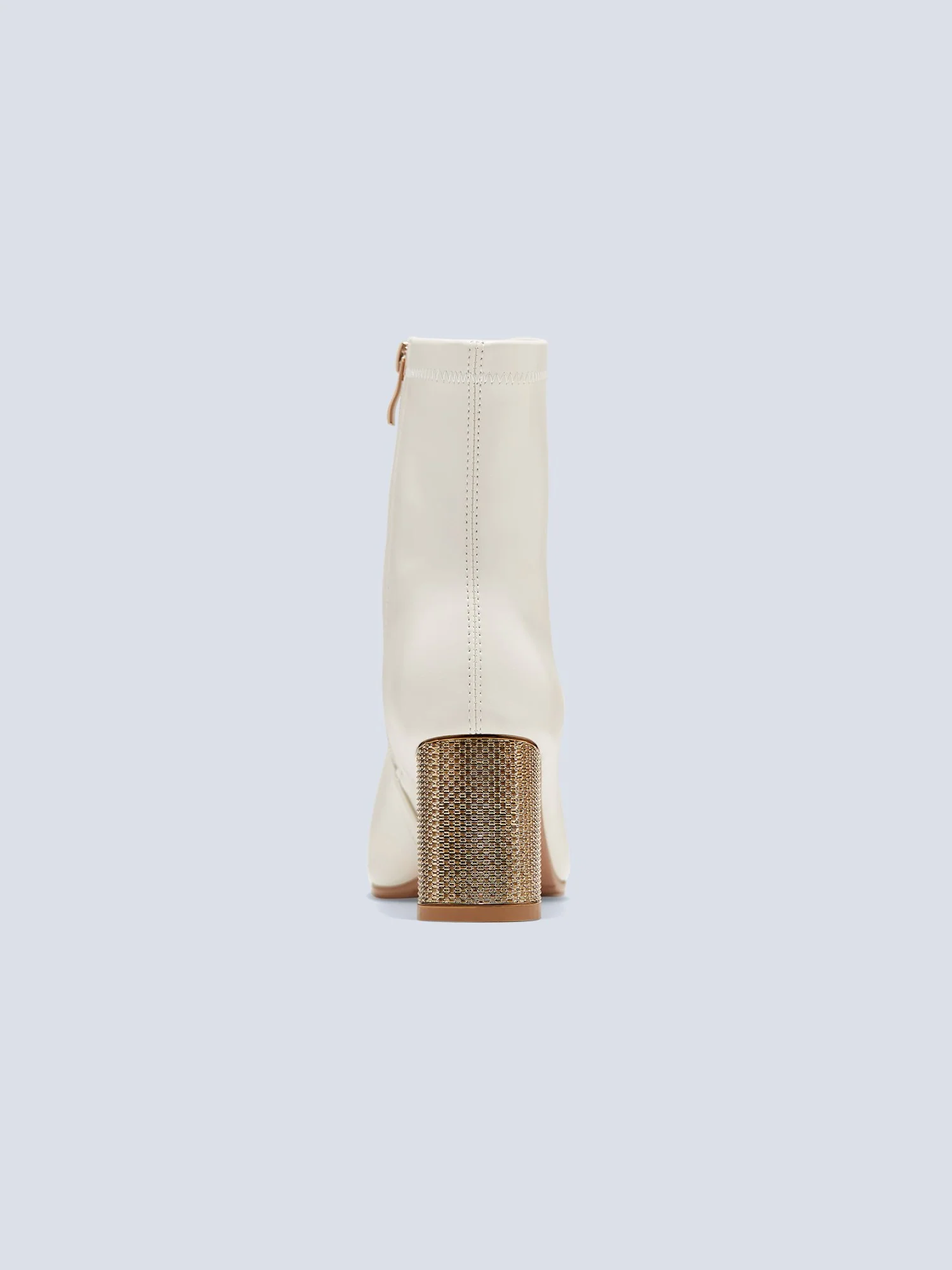 Chloe Sock Bootie - Image 9