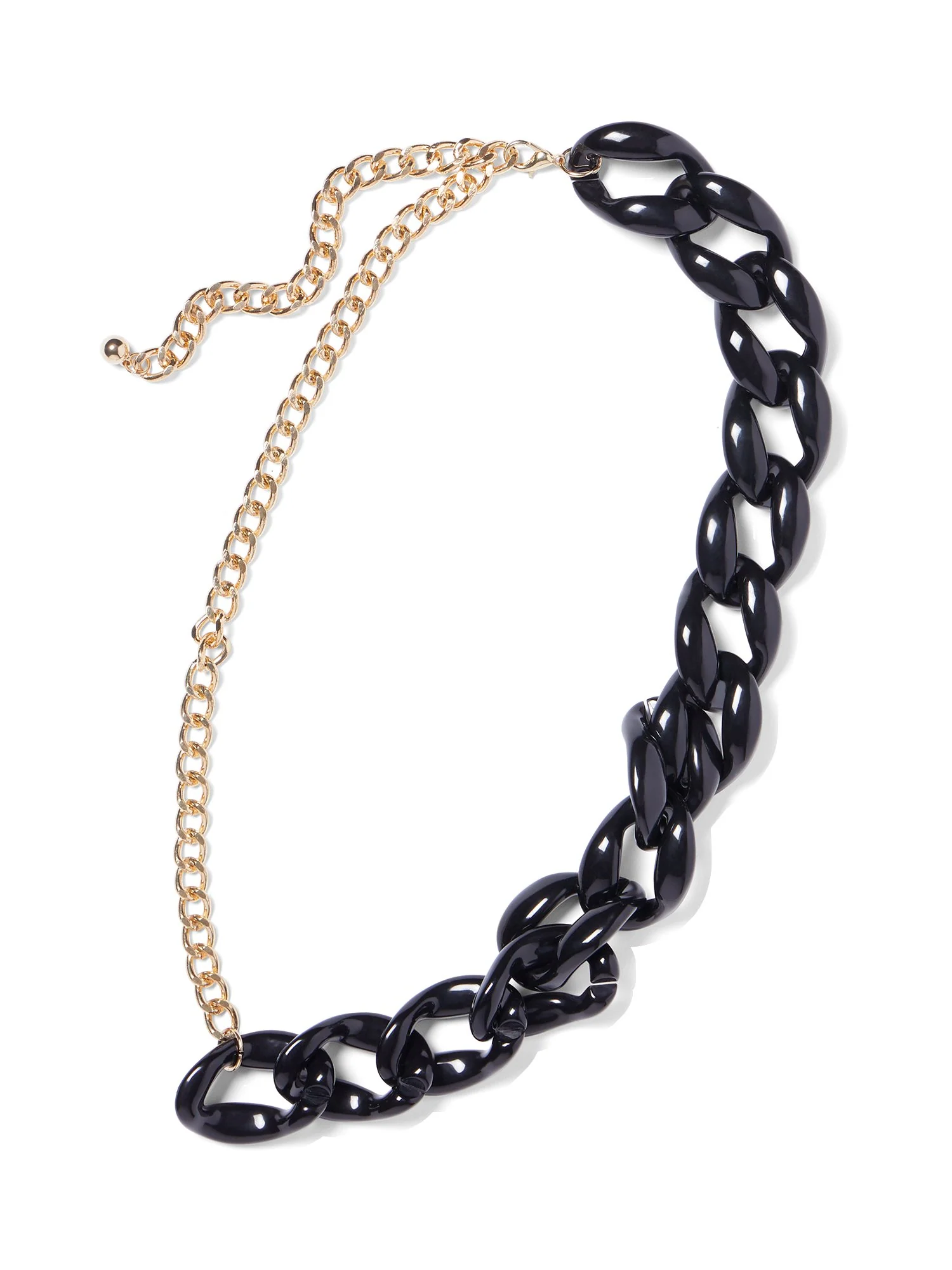 Chunky Chain Belt