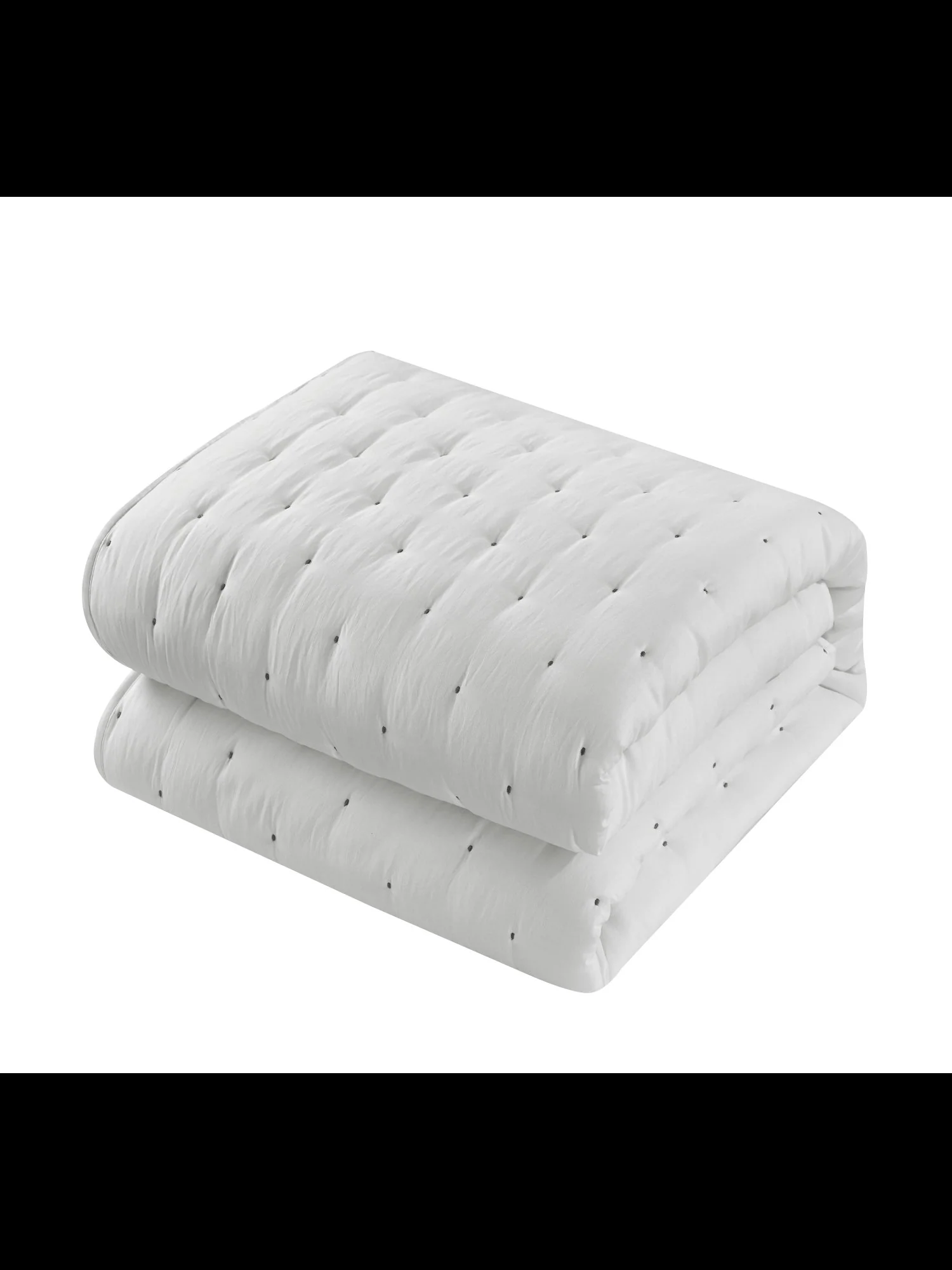 Chyle King-Size 3-Piece Quilt Set - NY&C x Chic Home - Image 4
