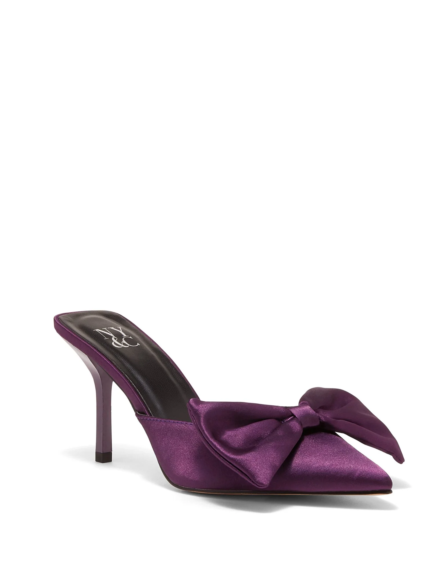 Cindy Bow Mule - Image 8
