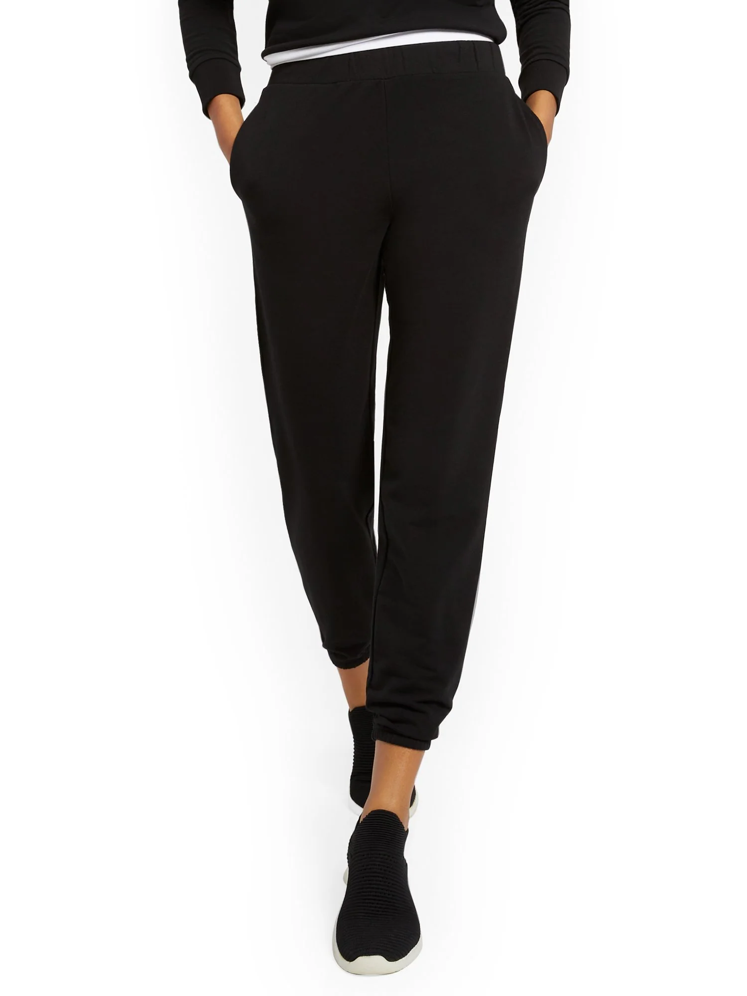 Classic Lounge Jogger Pant - Image 2