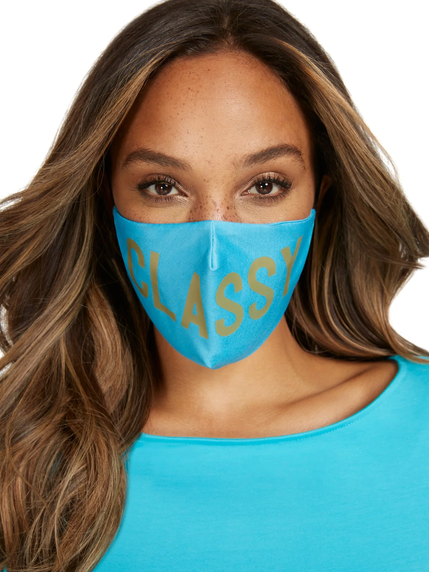 Classy Face Mask
