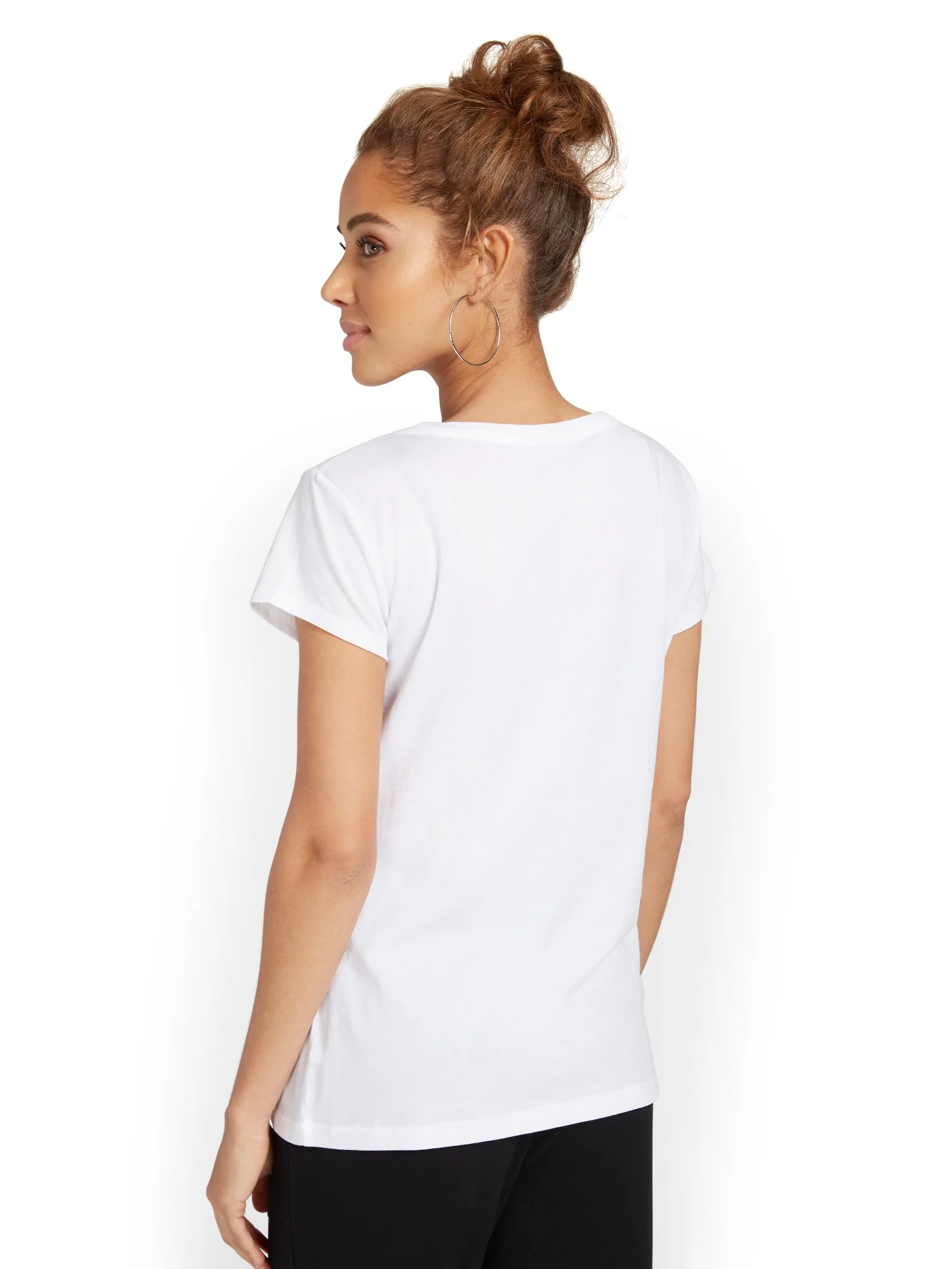 Classy & Sassy Graphic Tee - Image 3