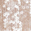 English Factory Clear Iridescent Sequin Top - Brands We Love - Image 4